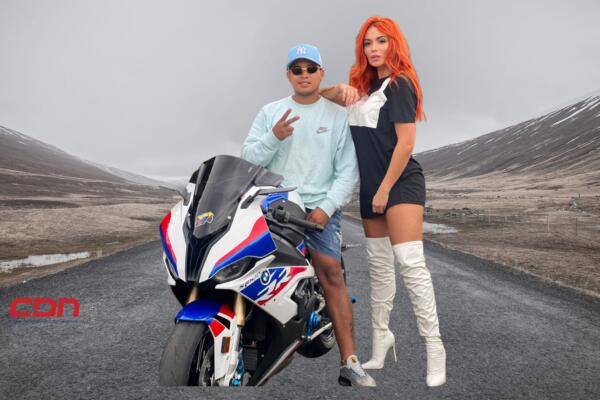 Javier Arias, creador de contenido y referente en el mundo del stunt, no ve esta disciplina solo como una práctica extrema, sino como una filosofía. (Foto, fuente externa)