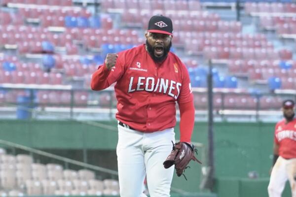 Johnny Cueto será el lanzador abridor de la República Dominicana frente a Japón en la Serie del Caribe