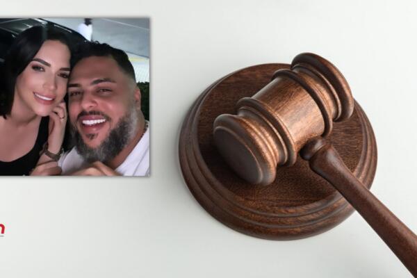 Apelan sentencia que declaró no culpable a El Gallero de agresiones contra Amalia Alcántara. (foto, fuente externa)