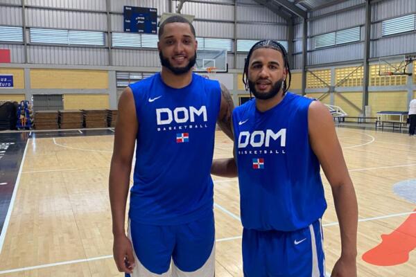 El equipo dominicano tendrá dos importantes compromisos, el viernes 21 de febrero contra Canadá, a las 8:10 de la noche, y el lunes 24 ante Nicaragua, a las 9:00, ambos a celebrarse en el Pabellón de Voleibol Ricardo -Gioriber- Arias.