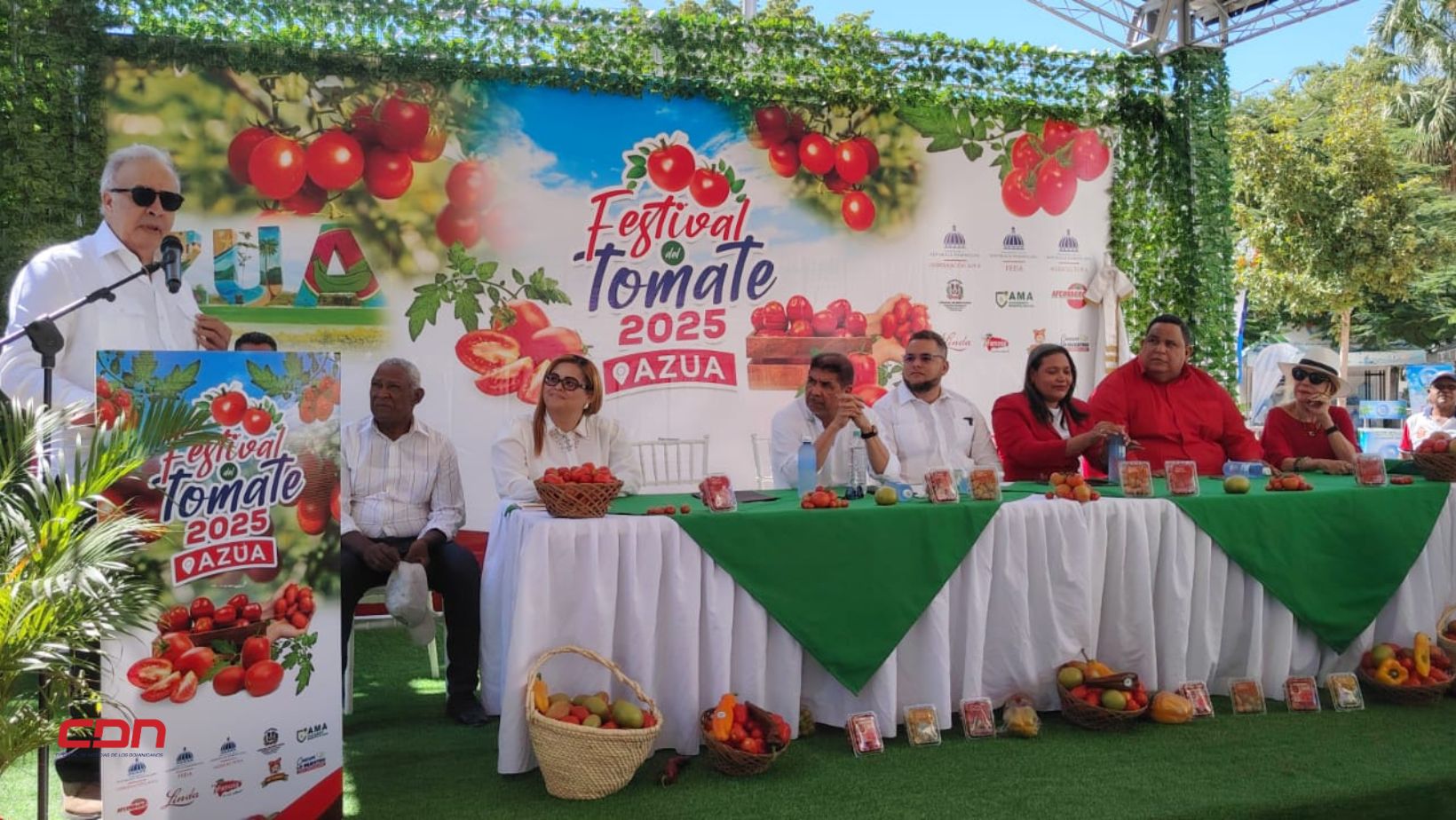 Tomate