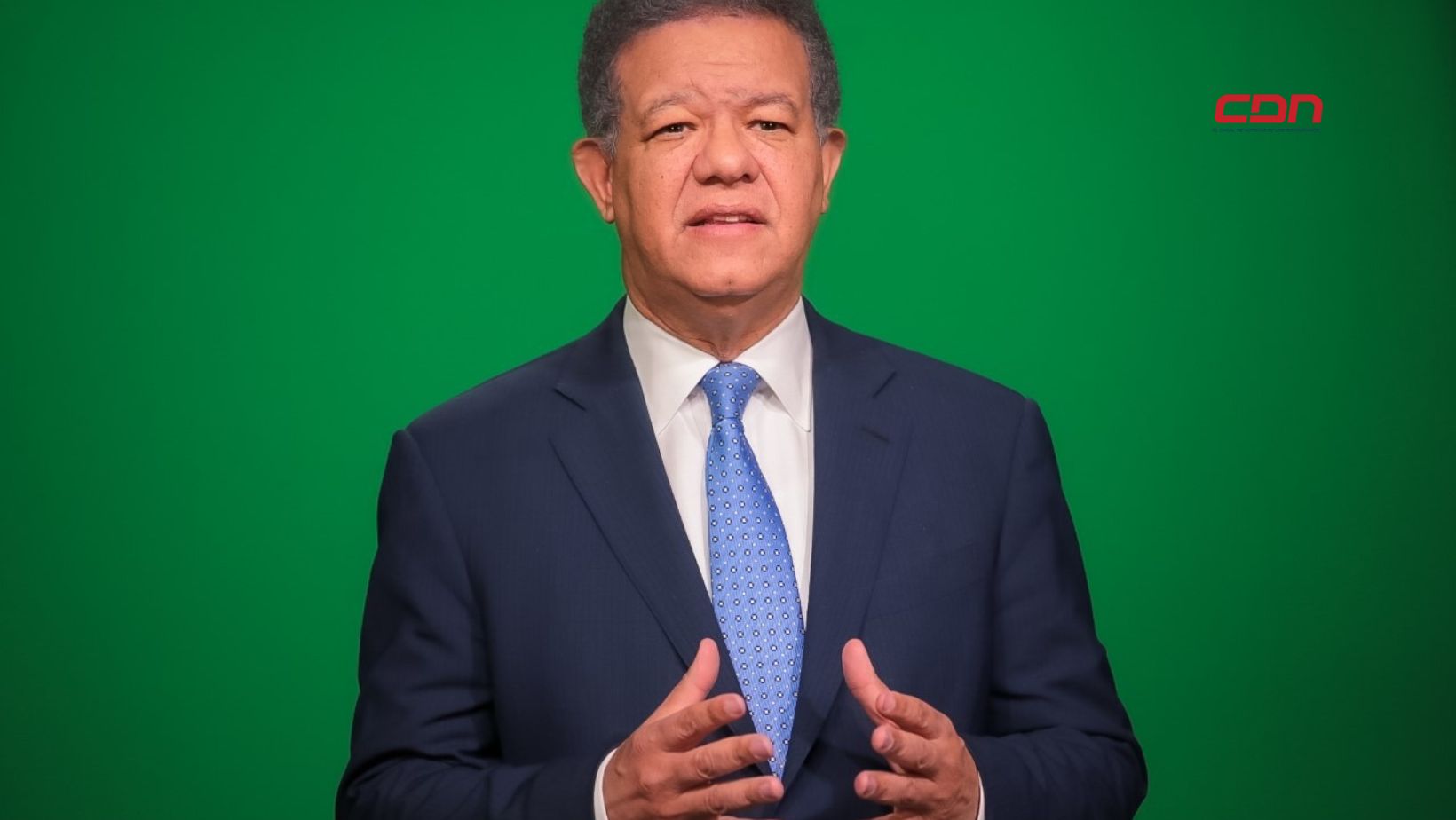 Leonel Fernández