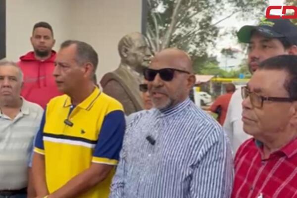 Cancelan llamado a huelga en Moca.