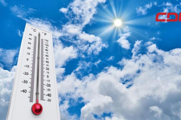 Informe del Instituto Dominicano de Meteorología (Indomet)
