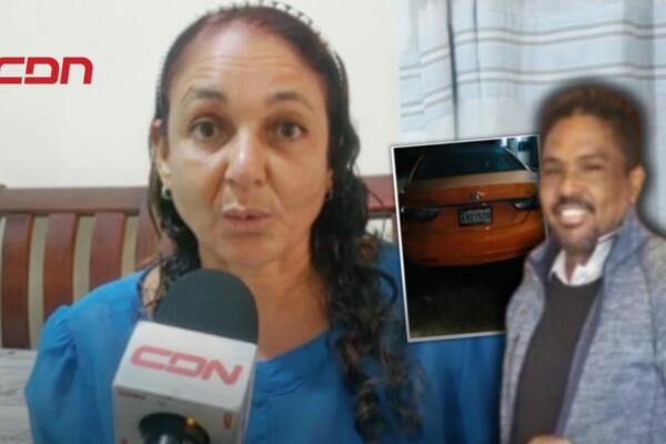 María Estela Rodríguez, pide investigación contra pastor en Nagua por persuadir a sus preligreses. 