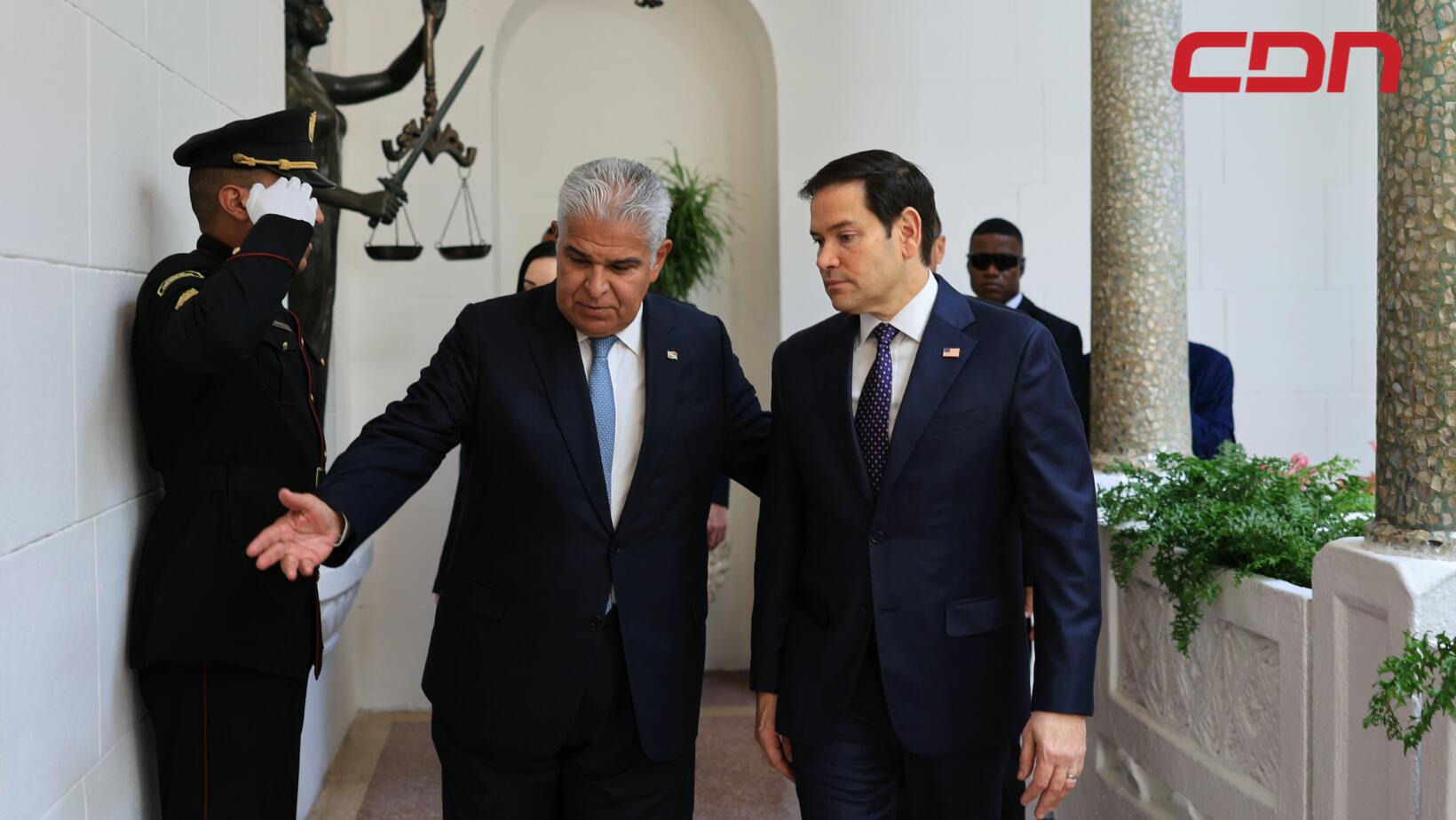 Marco Rubio