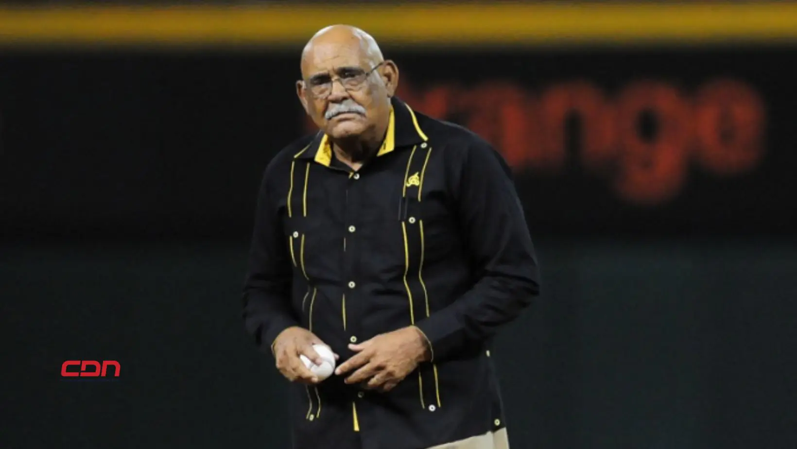 Mendy López