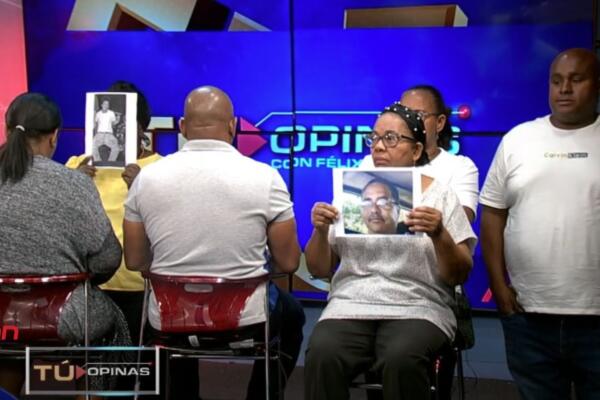 Familias exigen justicia tras liberación bajo fianza de agresores de menores de edad. (foto: CDN)