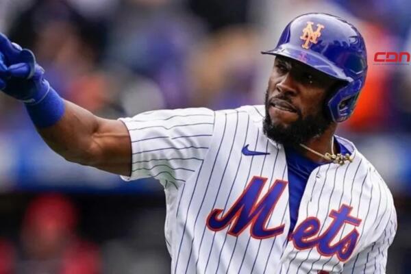 El jardinero dominicano Starling Marte. (foto, fuente externa)