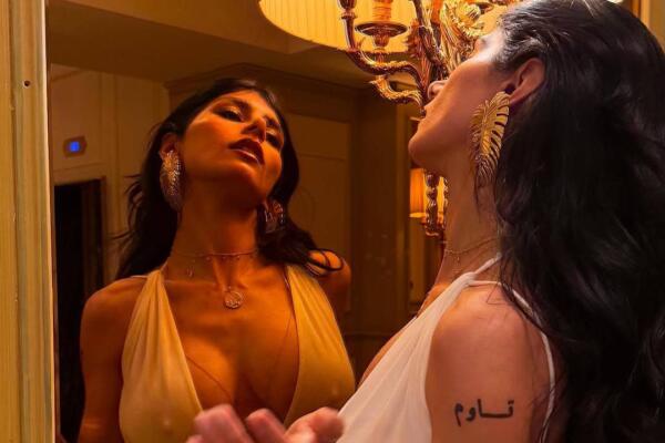 Mia Khalifa: sus 90 días como actriz de adultos y cuánto le pagaron