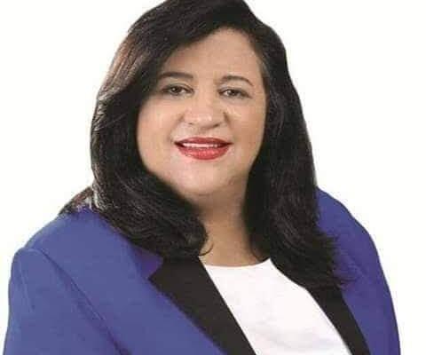 Busca ocupar la Secretaria General de la organización política en esa localidad.  Foto: Fuente externa 