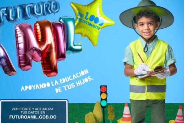 No te confundas: esta es la página para el Bono Escolar 2025