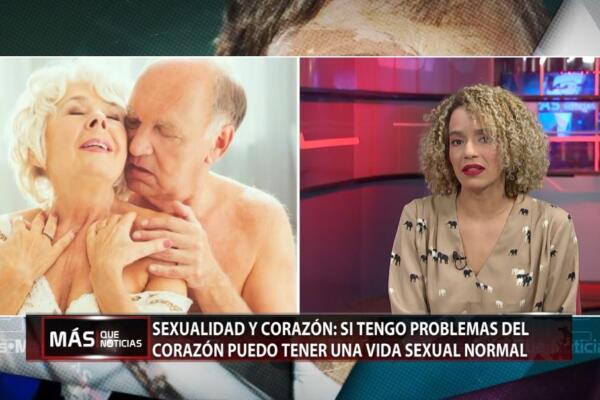Sexualidad y corazón: ¿Pueden los orgasmos mejorar la salud cardiovascular?