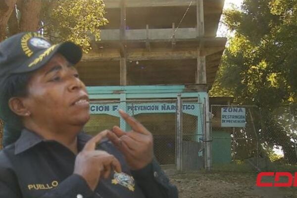 Ocupan histórica “Casa de Caoba” en San Cristóbal