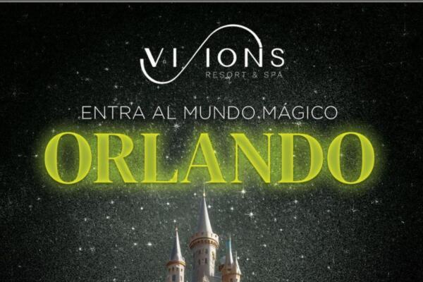 Plusval Inmobiliaria lanza proyecto inmobiliario de lujo en Orlando junto a Visions Resort & Spa