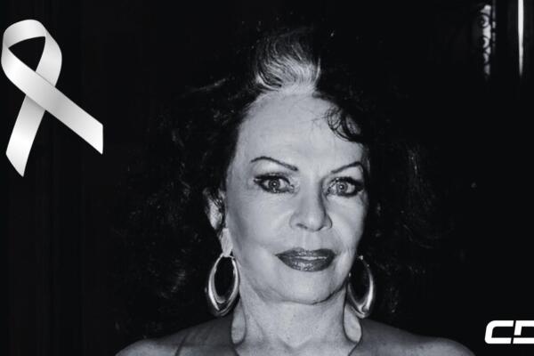 Fallece Yolanda Montes 