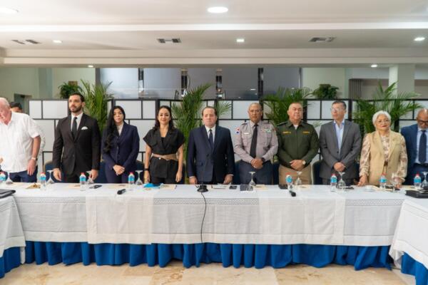 PN continúa desmantelando cámaras utilizadas por el crimen organizado 