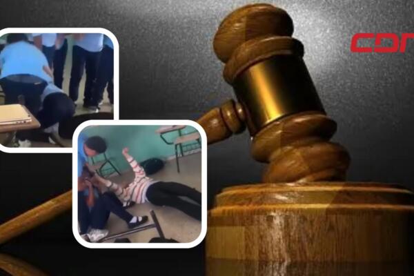 Los padres no aceptaron reuniones, optaron por querellarse ante la justicia. 