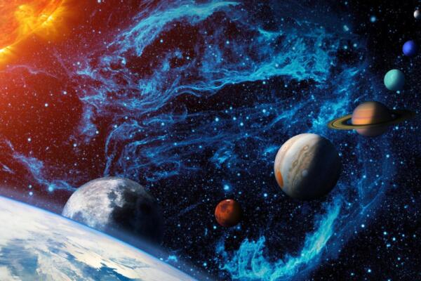 Este 28 de febrero de 2025, tendrá lugar un maravilloso fenómeno, una alineación planetaria. Podrá verse desde todo el mundo.