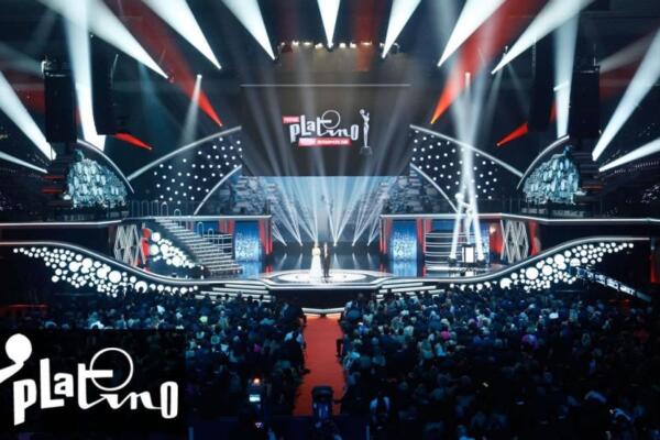 La República Dominicana destaca con varios candidatos en distintas nominaciones en el área cinematográfica en los Premios Platino.