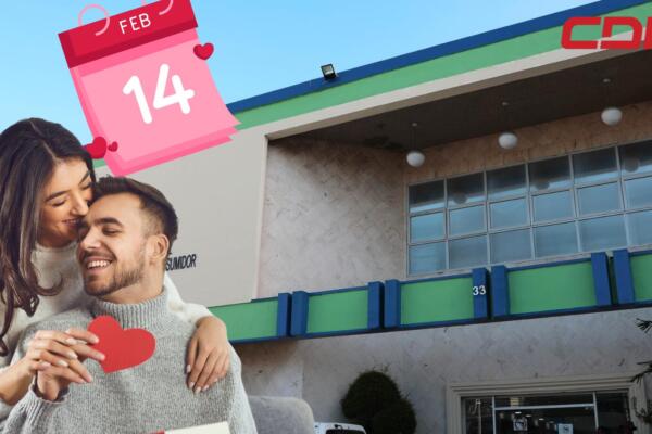 Pro Consumidor estará vigilante ante ofertas engañosas en San Valentín.