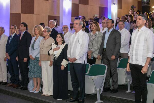Exportaciones de mercancías de RD alcanzaron récord histórico en 2024 por un valor de US$12,925 millones