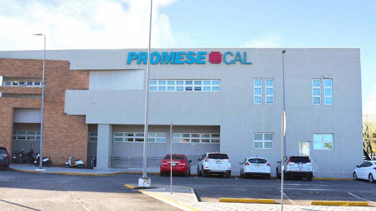 Promese/Cal lícita compra de medicamentos para abastecer farmacias del pueblo y hospitales