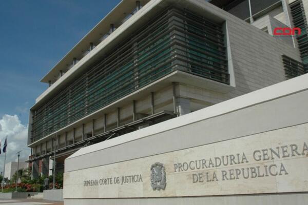 La red utilizaba la fachada de una empresa llamada Novasco Real Estate, SRL. (Foto, fuente externa)