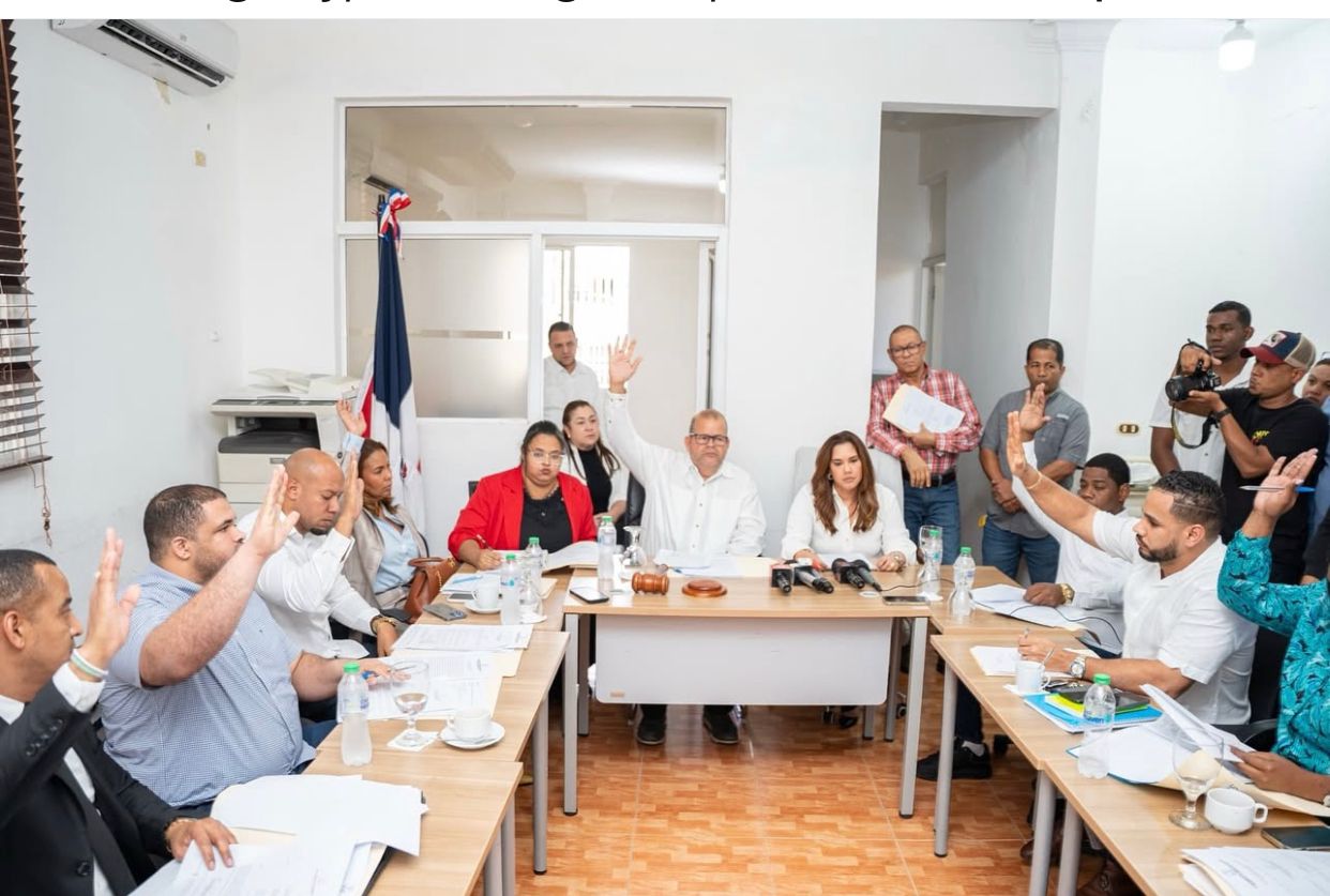 Regidores de Higüey ordenan paralización de proyectos inmobiliarios por falta de permisos