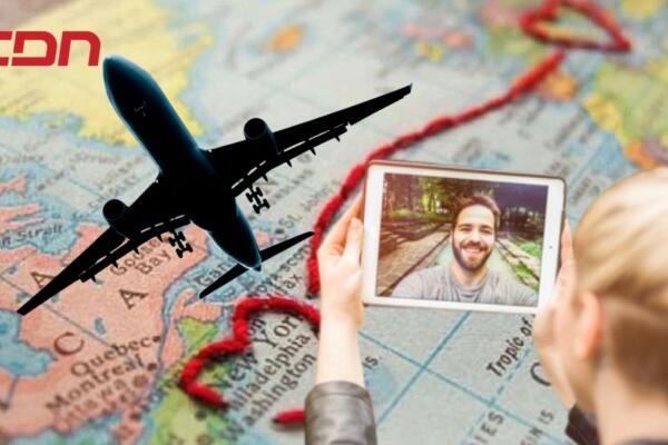 Relaciones a distancia: ¿una prueba de amor verdadero o una ilusión condenada al fracaso?