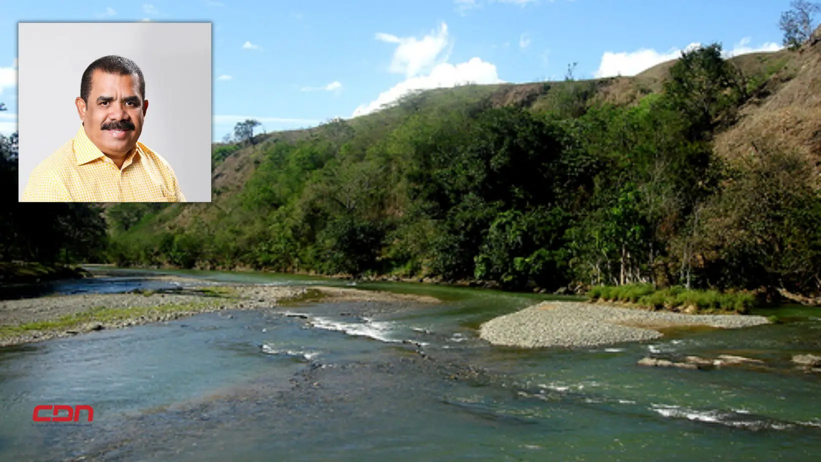 río Artibonito