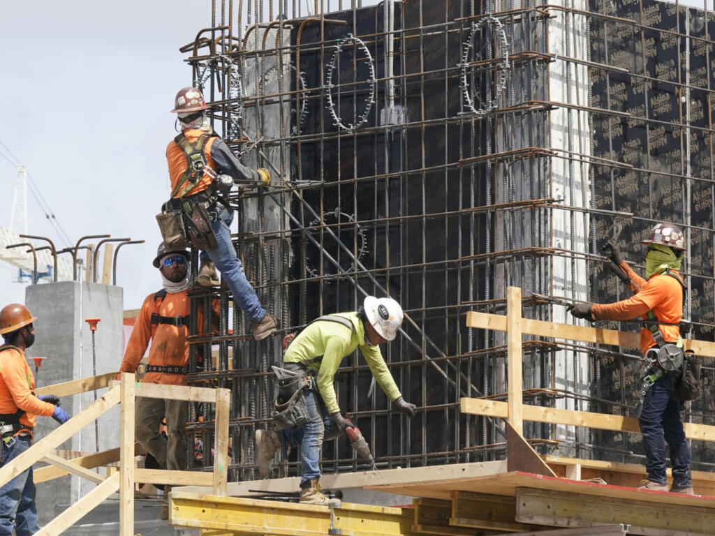 Ron DeSantis y la buena noticia para trabajadores en Florida