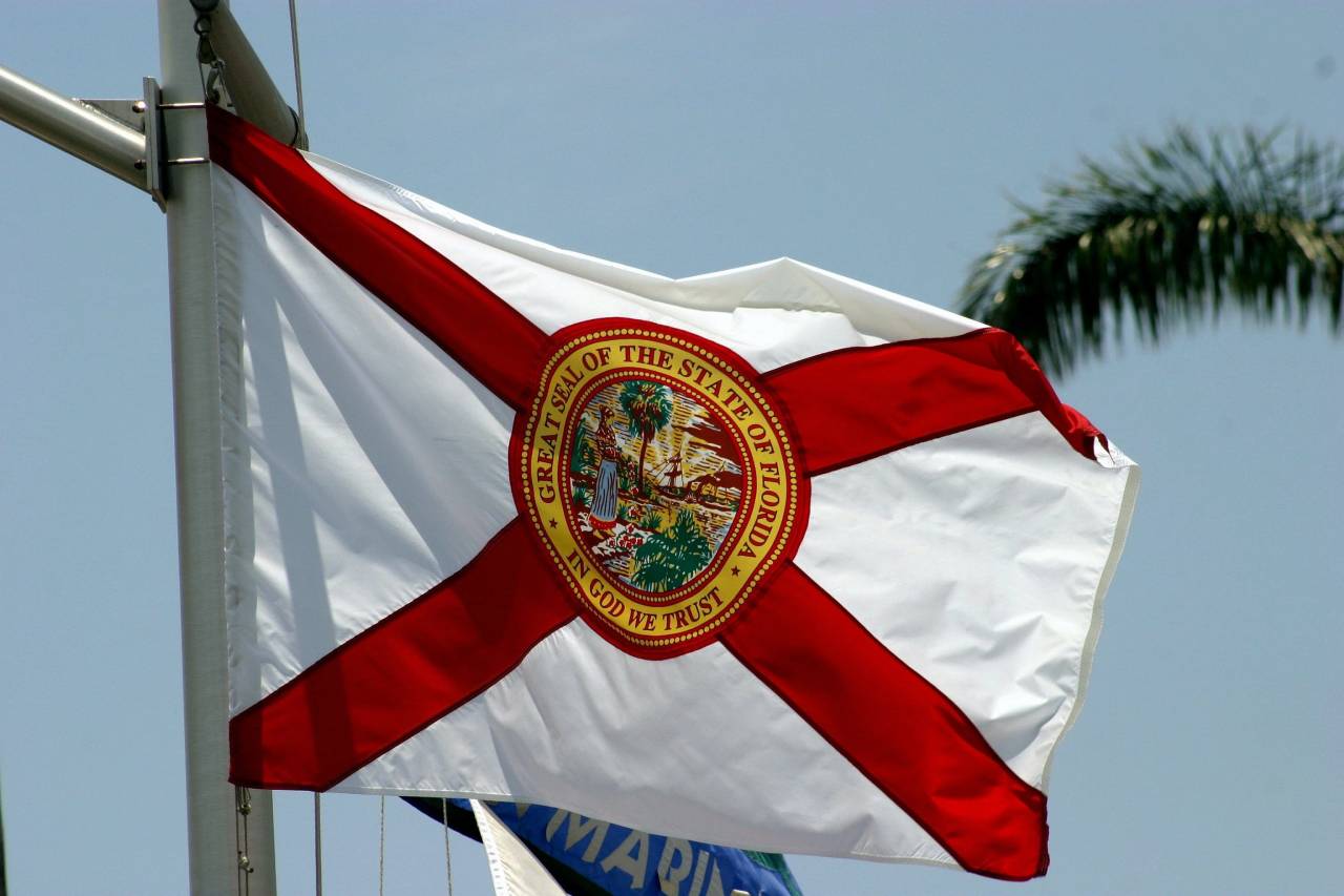 Ron DeSantis y la buena noticia para trabajadores en Florida