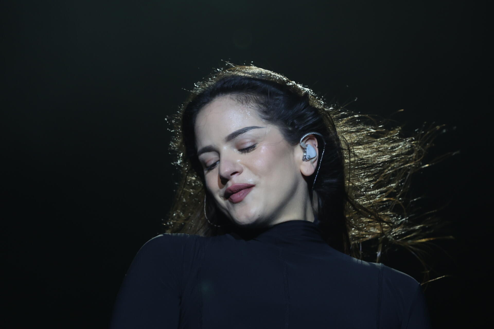 Rosalía será la estrella invitada en la tercera temporada de 'Euphoria'