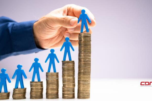 Aprueban aumento del 20% a los sueldos mínimos del sector privado no sectorizado. (Foto, fuente externa)