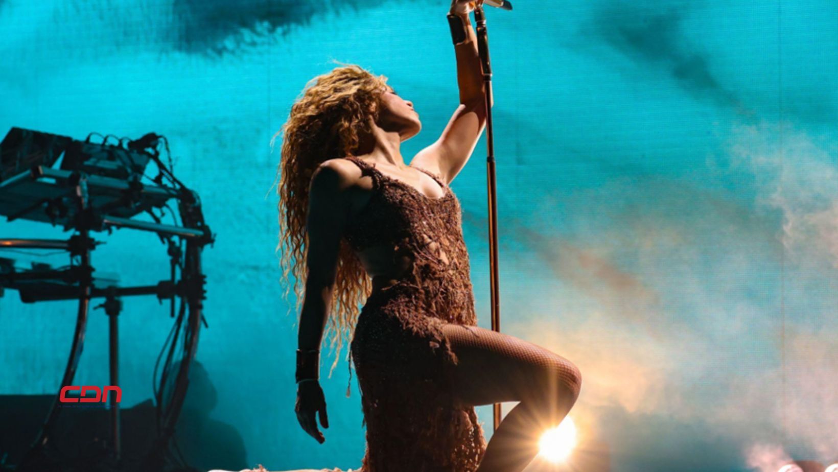 Shakira