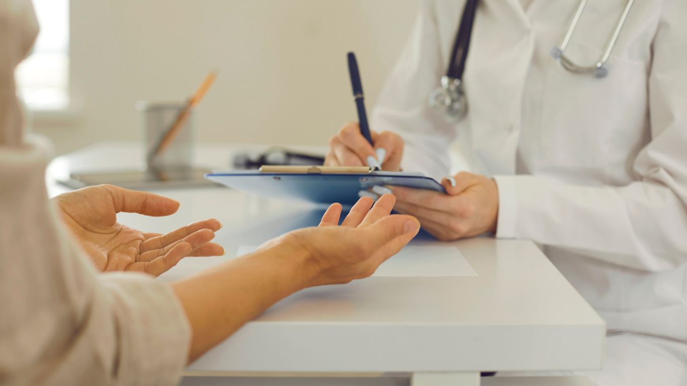 Instituto Oncológico reporta 2.500 nuevos diagnósticos de cáncer anuales
