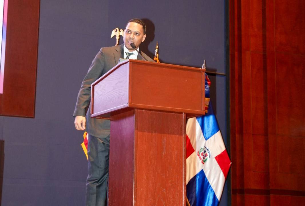 Santiago Matías destaca el poder del emprendimiento digital