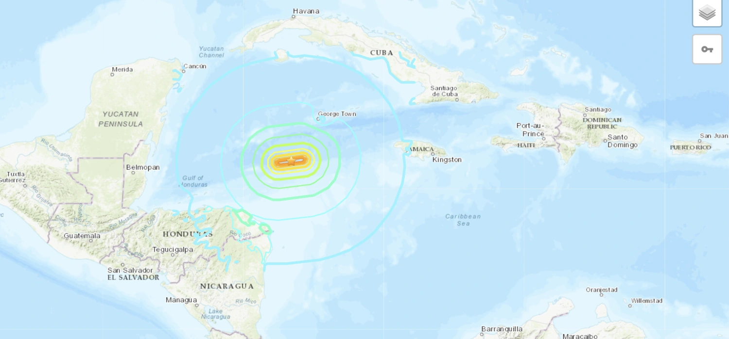 Como debes actuar ante una alerta de tsunami