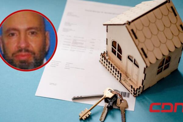 Apresan uno de los imputados en Operación Guepardo por estafa inmobiliaria 