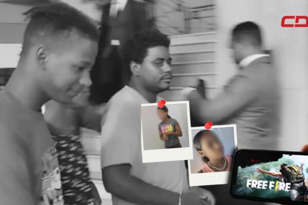 Los acusados cumplirán la medida preventiva en el Centro de Corrección y Rehabilitación de Mao.