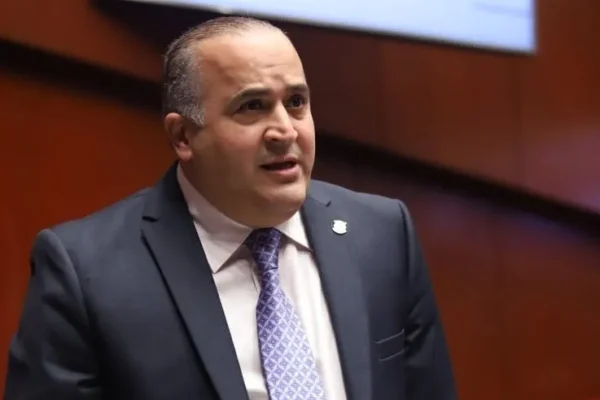 Senador Alexis Victoria aplaude cambios y designaciones en tren gubernamental