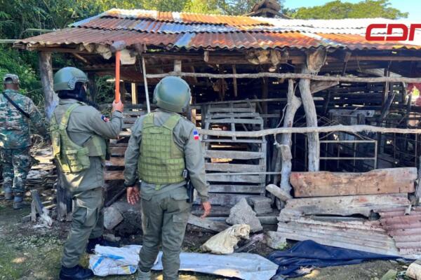 Servicio Nacional de Protección Ambiental (Senpa)