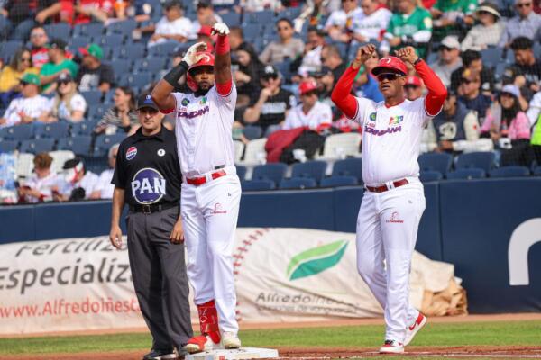 Socrates Brito ha sido importante para la República Dominicana en la Serie del Caribe