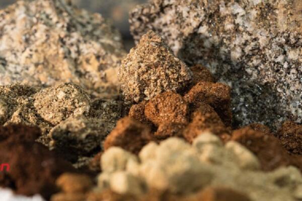 Exploración de tierras raras en Pedernales: Avances y desafíos para el país. (Foto, fuente externa)