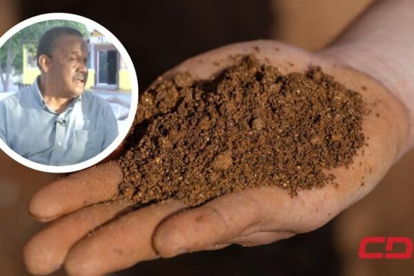 Técnico minero insta a la transparencia en la exploración de tierras raras en Pedernales