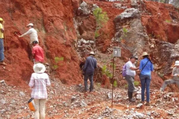 Las tierras raras pueden cambiar positivamente la economía dominicana, ¿dónde están y cómo pueden cambiar la economía?