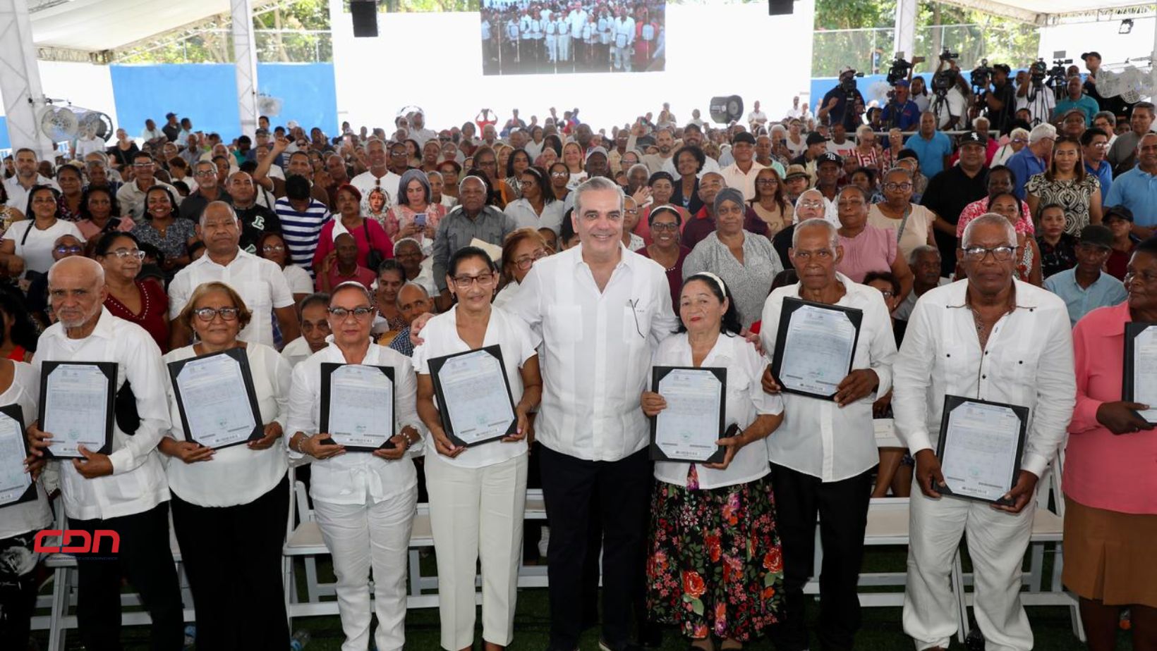 Títulos