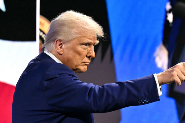 Con el respaldo del gobierno de Donald Trump en EE. UU., estos estados han adoptado estrictas medidas contra la inmigración