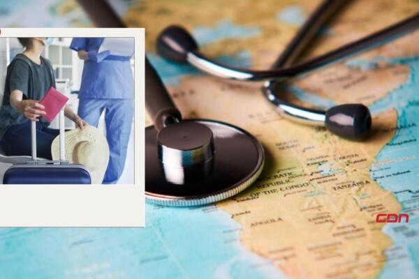 El impacto transversal del turismo de salud en la nación es significativo. Foto: Fuente externa 